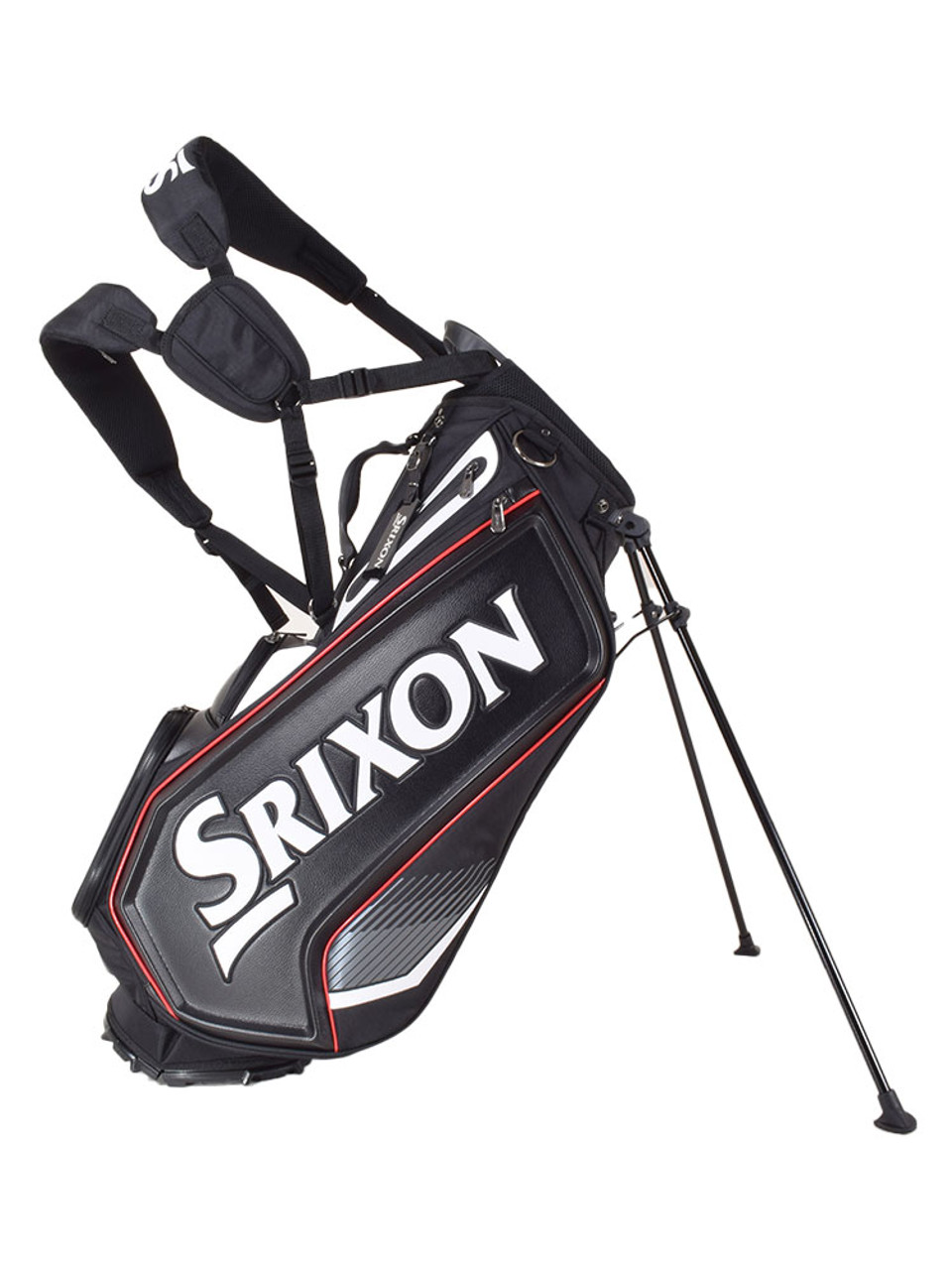Srixon Tour Golf Stand Bag GolfBox